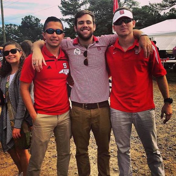 Meet your Posher, Lucas - Picture 1 of 1